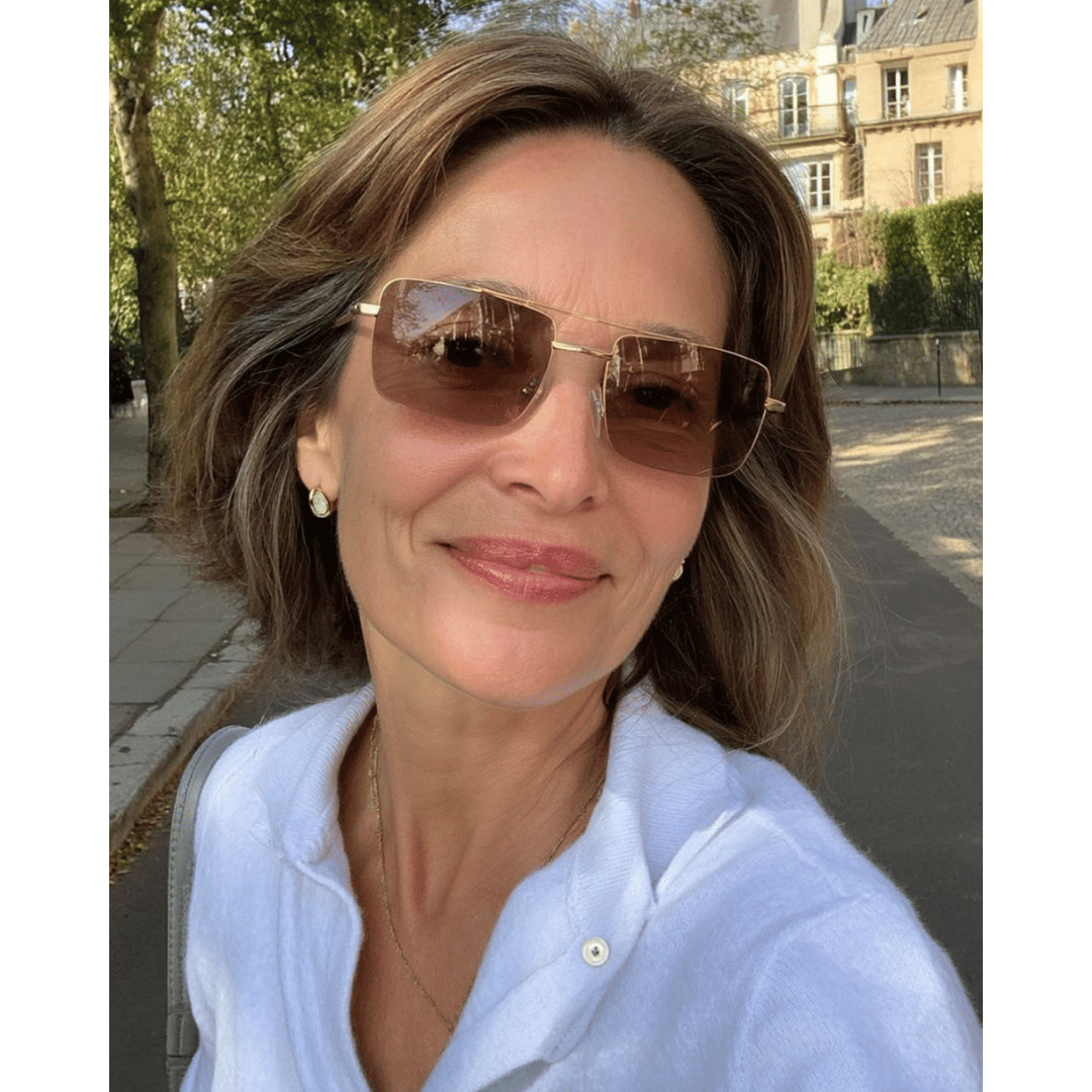 Sophie Larmand
